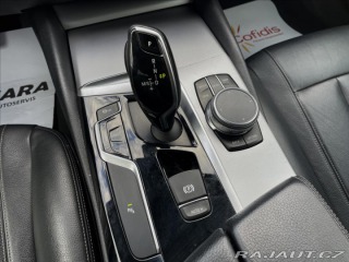 BMW 5 2,0 520dA LED*Navi*Kamera 2018
