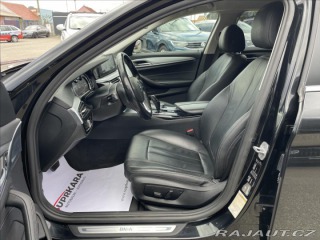 BMW 5 2,0 520dA LED*Navi*Kamera 2018