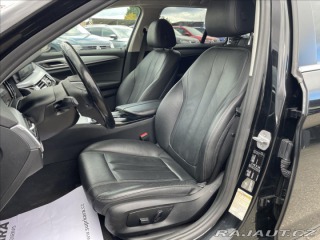 BMW 5 2,0 520dA LED*Navi*Kamera 2018