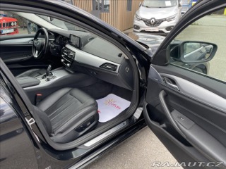 BMW 5 2,0 520dA LED*Navi*Kamera 2018