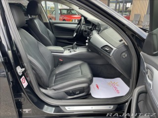 BMW 5 2,0 520dA LED*Navi*Kamera 2018