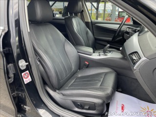 BMW 5 2,0 520dA LED*Navi*Kamera 2018