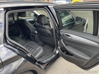 BMW 5 2,0 520dA LED*Navi*Kamera 2018