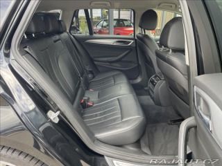 BMW 5 2,0 520dA LED*Navi*Kamera 2018