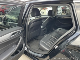 BMW 5 2,0 520dA LED*Navi*Kamera 2018