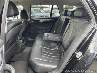 BMW 5 2,0 520dA LED*Navi*Kamera 2018