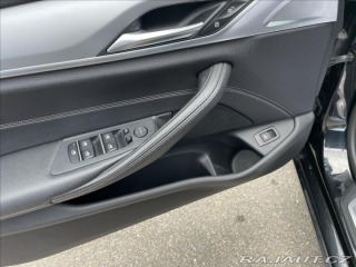 BMW 5 2,0 520dA LED*Navi*Kamera 2018
