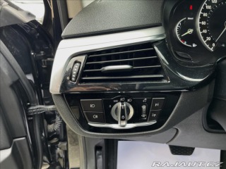 BMW 5 2,0 520dA LED*Navi*Kamera 2018