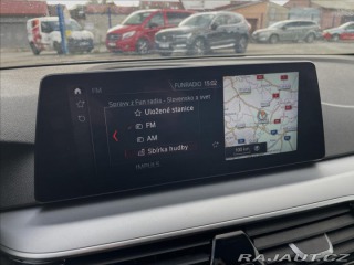 BMW 5 2,0 520dA LED*Navi*Kamera 2018