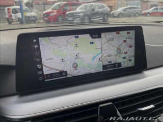 BMW 5 2,0 520dA LED*Navi*Kamera 2018
