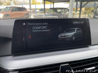 BMW 5 2,0 520dA LED*Navi*Kamera 2018
