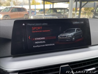 BMW 5 2,0 520dA LED*Navi*Kamera 2018