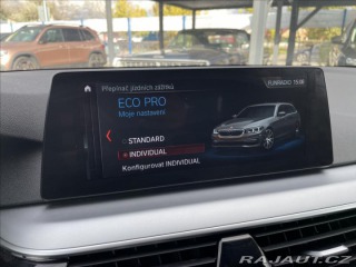 BMW 5 2,0 520dA LED*Navi*Kamera 2018
