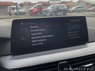 BMW 5 2,0 520dA LED*Navi*Kamera 2018
