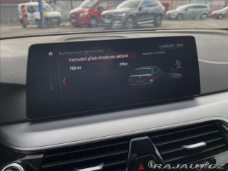 BMW 5 2,0 520dA LED*Navi*Kamera 2018