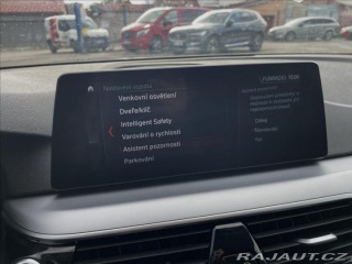 BMW 5 2,0 520dA LED*Navi*Kamera 2018