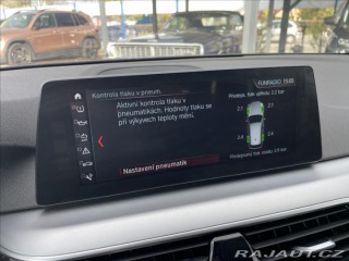 BMW 5 2,0 520dA LED*Navi*Kamera 2018