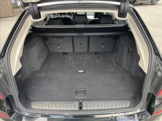 BMW 5 2,0 520dA LED*Navi*Kamera 2018