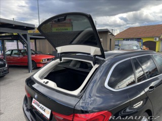 BMW 5 2,0 520dA LED*Navi*Kamera 2018