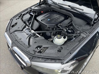 BMW 5 2,0 520dA LED*Navi*Kamera 2018