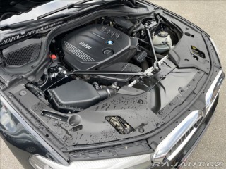 BMW 5 2,0 520dA LED*Navi*Kamera 2018