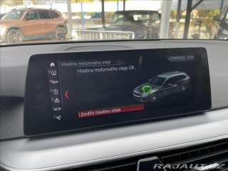 BMW 5 2,0 520dA LED*Navi*Kamera 2018