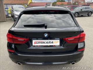 BMW 5 2,0 520dA LED*Navi*Kamera 2018
