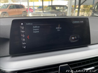 BMW 5 2,0 520dA LED*Navi*Kamera 2018