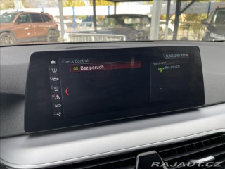 BMW 5 2,0 520dA LED*Navi*Kamera 2018