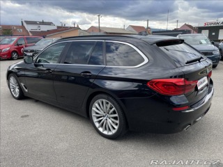 BMW 5 2,0 520dA LED*Navi*Kamera 2018