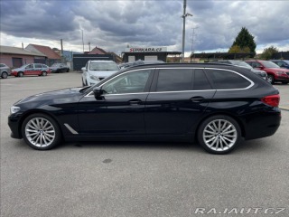 BMW 5 2,0 520dA LED*Navi*Kamera 2018