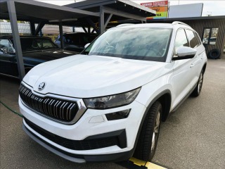 Škoda Kodiaq 2,0 TDi DSG Style*LED*Alc