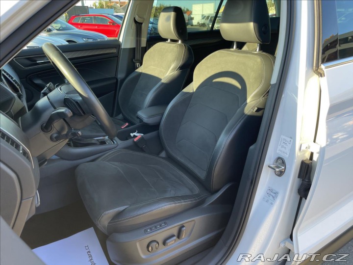 Škoda Kodiaq 2,0 TDi DSG Style*LED*Alc 2022