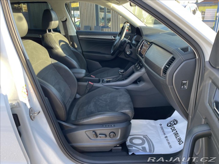 Škoda Kodiaq 2,0 TDi DSG Style*LED*Alc 2022