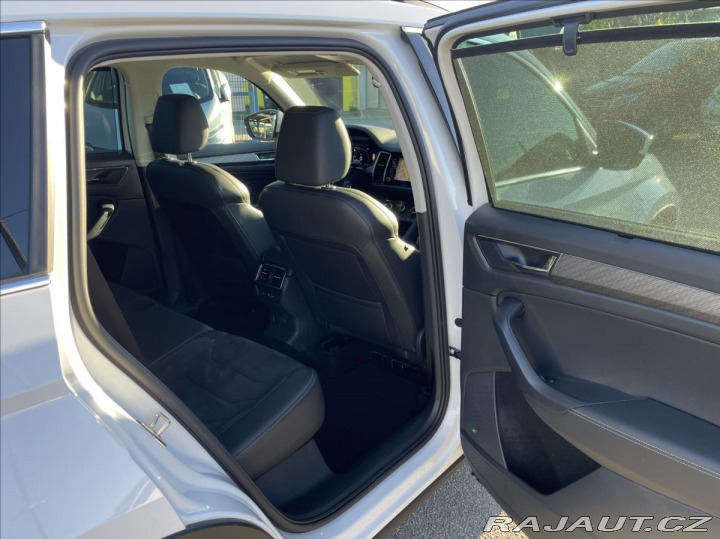 Škoda Kodiaq 2,0 TDi DSG Style*LED*Alc 2022
