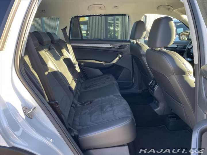Škoda Kodiaq 2,0 TDi DSG Style*LED*Alc 2022