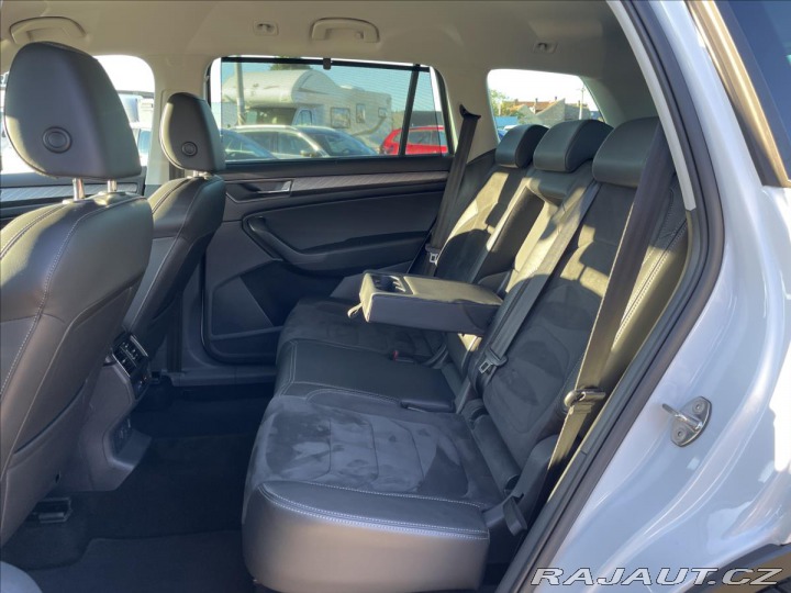 Škoda Kodiaq 2,0 TDi DSG Style*LED*Alc 2022