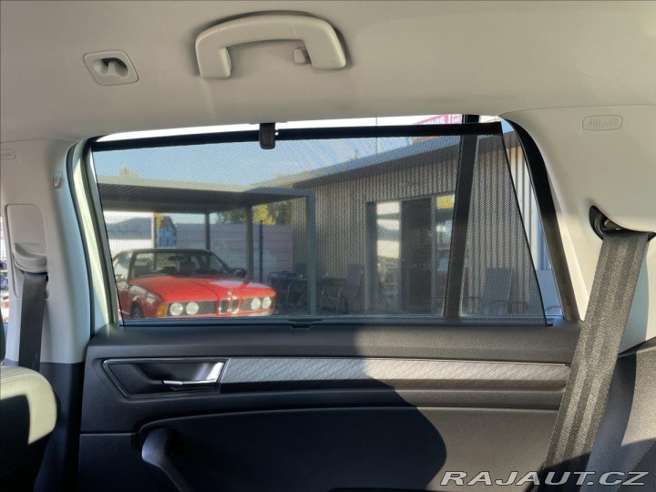Škoda Kodiaq 2,0 TDi DSG Style*LED*Alc 2022