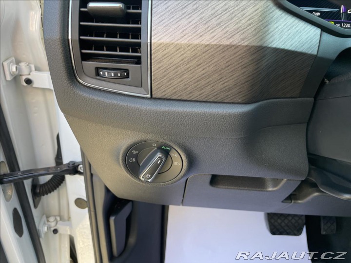 Škoda Kodiaq 2,0 TDi DSG Style*LED*Alc 2022