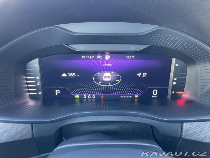 Škoda Kodiaq 2,0 TDi DSG Style*LED*Alc 2022