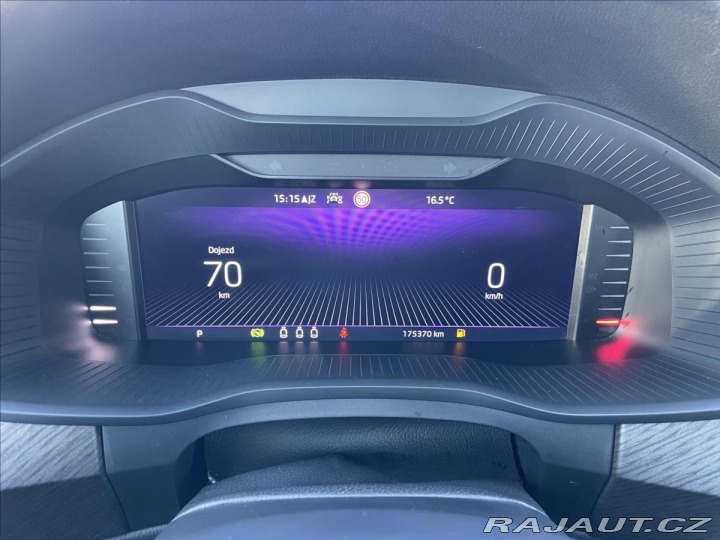 Škoda Kodiaq 2,0 TDi DSG Style*LED*Alc 2022