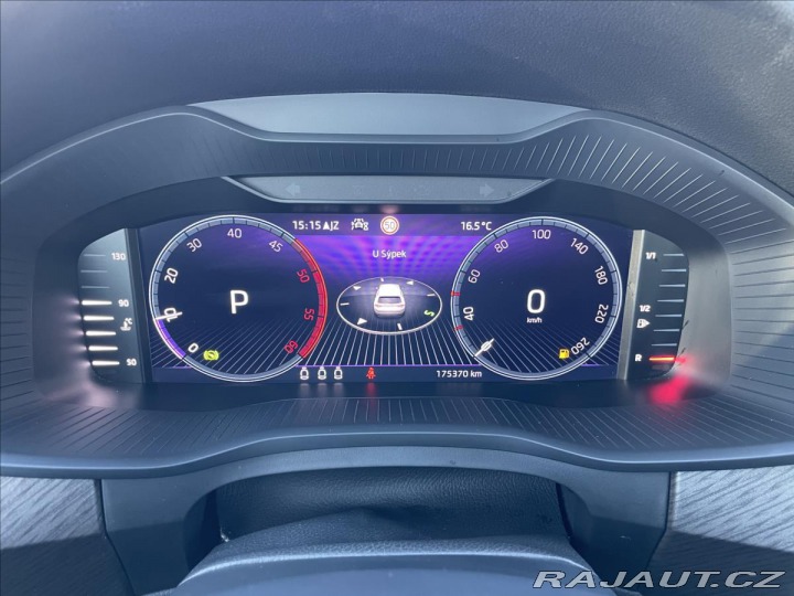 Škoda Kodiaq 2,0 TDi DSG Style*LED*Alc 2022