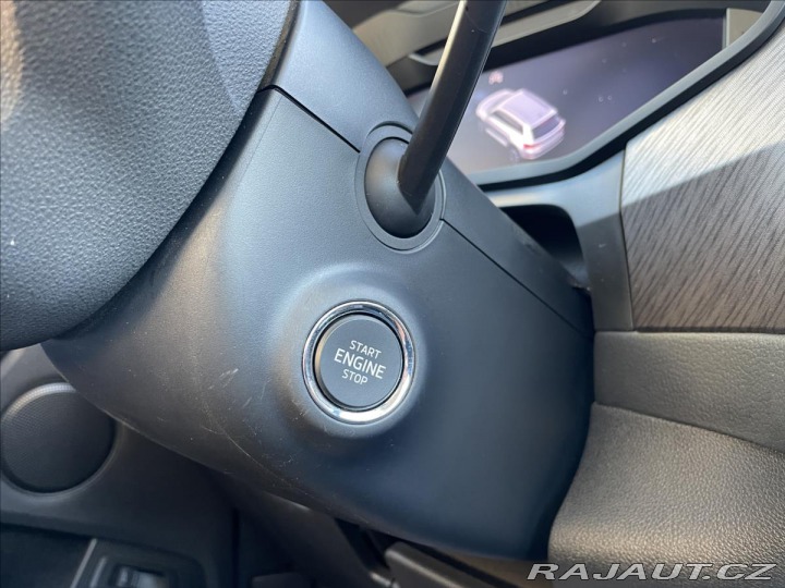 Škoda Kodiaq 2,0 TDi DSG Style*LED*Alc 2022