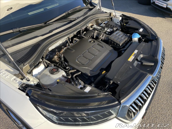 Škoda Kodiaq 2,0 TDi DSG Style*LED*Alc 2022