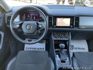 Škoda Kodiaq 2,0 TDi DSG Style*LED*Alc 2022
