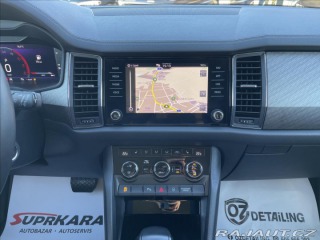 Škoda Kodiaq 2,0 TDi DSG Style*LED*Alc 2022