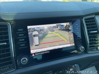 Škoda Kodiaq 2,0 TDi DSG Style*LED*Alc 2022