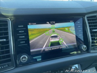 Škoda Kodiaq 2,0 TDi DSG Style*LED*Alc 2022