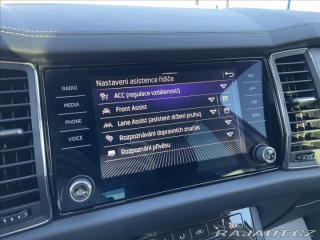Škoda Kodiaq 2,0 TDi DSG Style*LED*Alc 2022