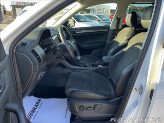 Škoda Kodiaq 2,0 TDi DSG Style*LED*Alc 2022